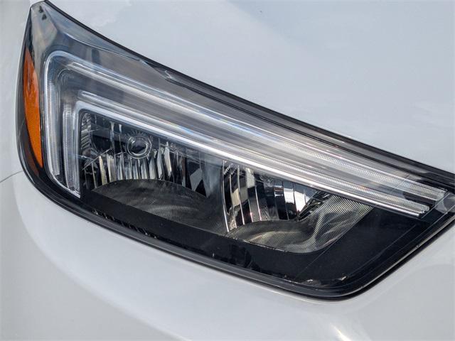 used 2020 Buick Encore car, priced at $14,995