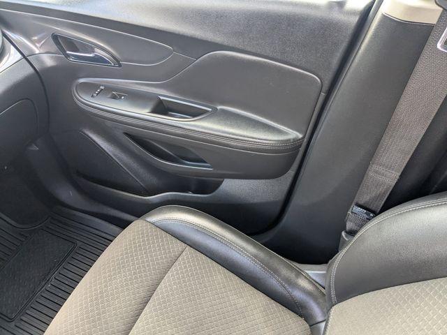 used 2020 Buick Encore car, priced at $14,499