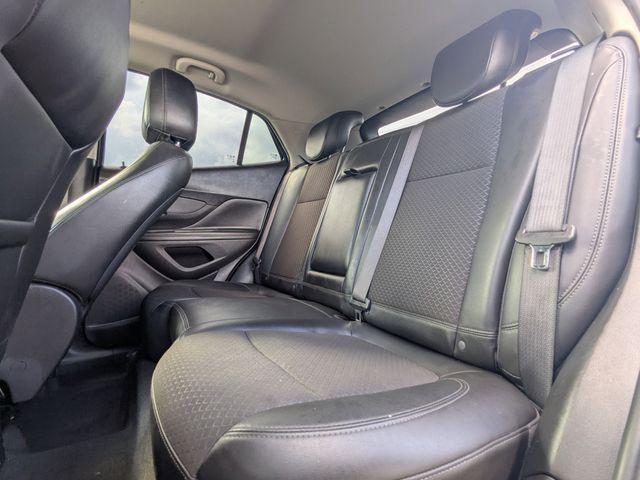 used 2020 Buick Encore car, priced at $14,499
