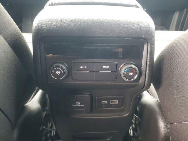 used 2023 GMC Acadia car, priced at $31,132