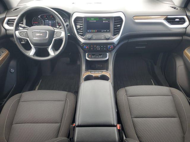 used 2023 GMC Acadia car, priced at $31,132