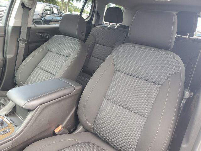 used 2023 GMC Acadia car, priced at $31,132
