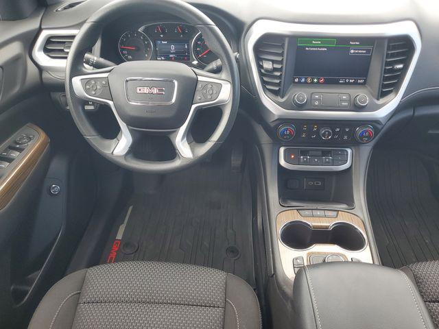 used 2023 GMC Acadia car, priced at $31,132