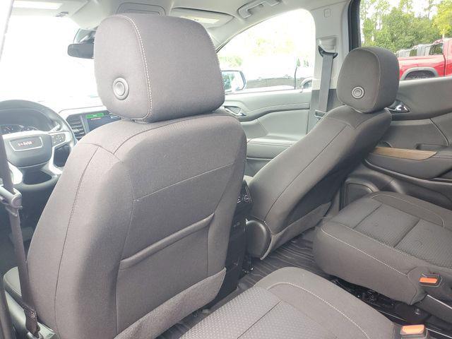 used 2023 GMC Acadia car, priced at $31,132