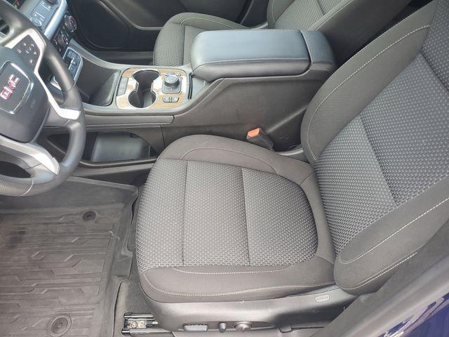 used 2023 GMC Acadia car, priced at $31,132