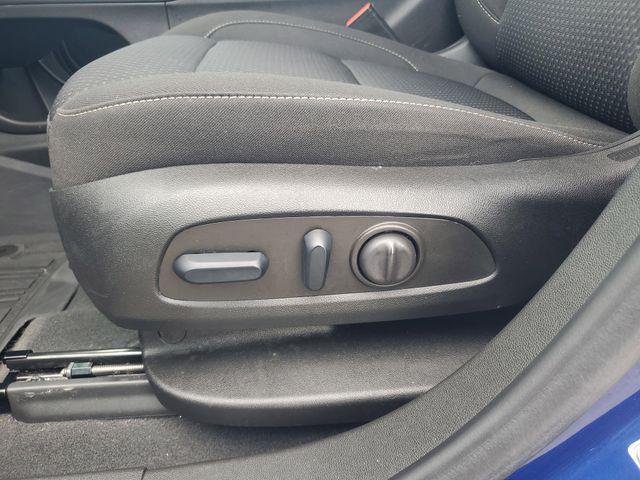 used 2023 GMC Acadia car, priced at $31,132