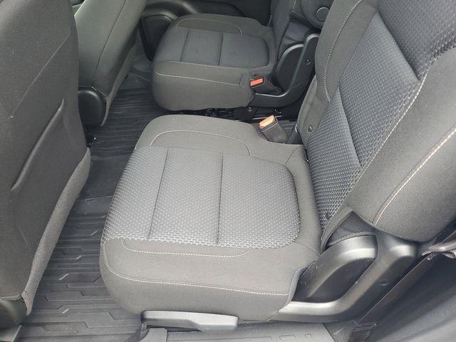 used 2023 GMC Acadia car, priced at $31,132