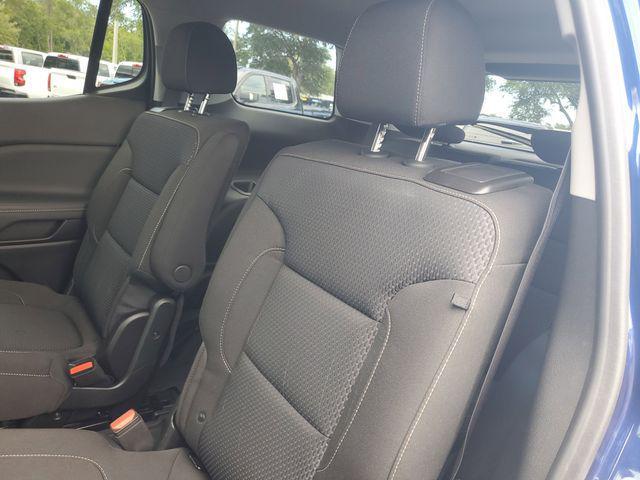 used 2023 GMC Acadia car, priced at $31,132