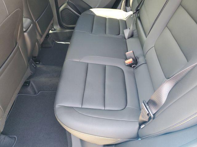 new 2026 Chevrolet TrailBlazer car, priced at $32,580