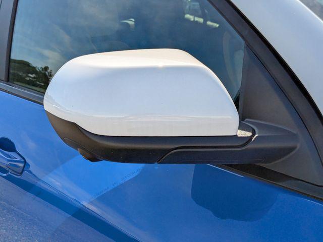 new 2025 Chevrolet Equinox car, priced at $33,833