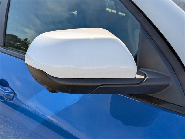 new 2025 Chevrolet Equinox car, priced at $34,561