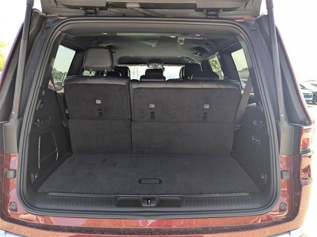 used 2022 Jeep Wagoneer car, priced at $51,259