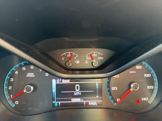 used 2018 Chevrolet Colorado car, priced at $19,999
