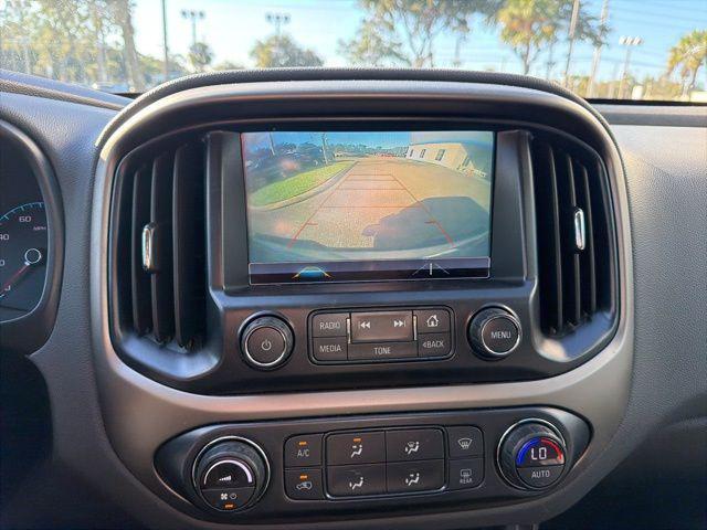 used 2018 Chevrolet Colorado car, priced at $19,999