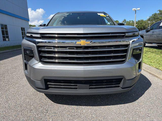 used 2025 Chevrolet Traverse car, priced at $42,164