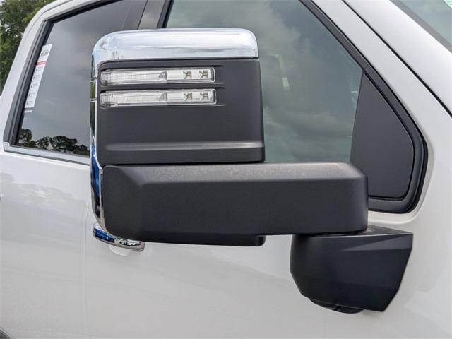 new 2025 Chevrolet Silverado 2500 car, priced at $87,240