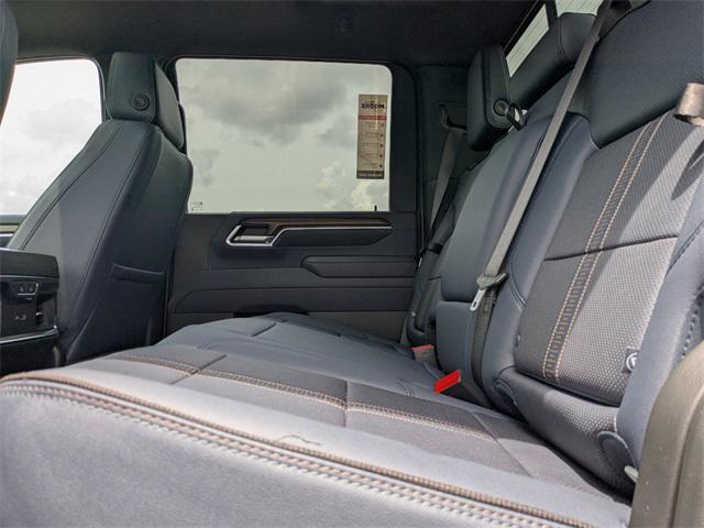 new 2025 Chevrolet Silverado 2500 car, priced at $87,240