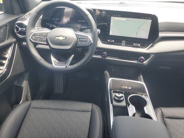 new 2026 Chevrolet Equinox car, priced at $35,015