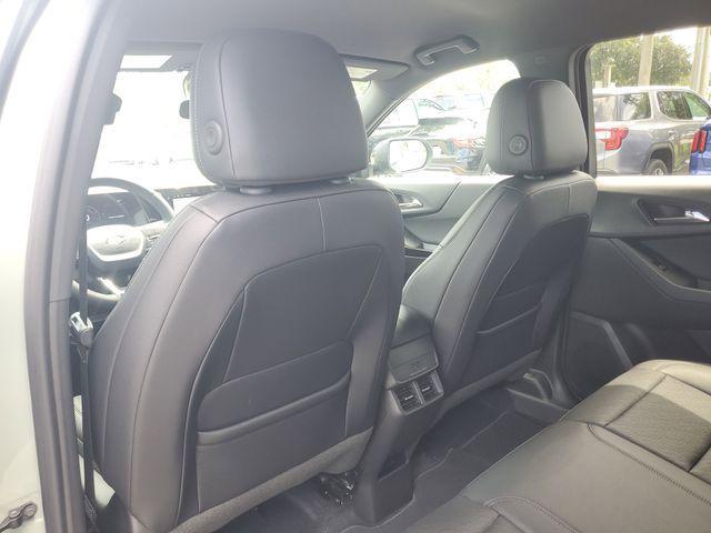 new 2026 Chevrolet Equinox car, priced at $35,015