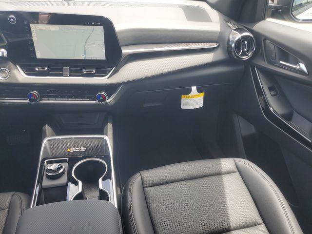 new 2026 Chevrolet Equinox car, priced at $35,015