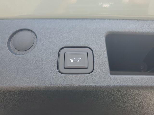 new 2026 Chevrolet Equinox car, priced at $35,015
