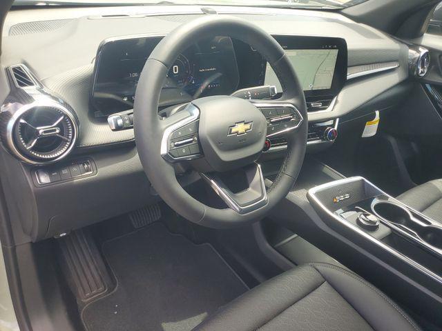 new 2026 Chevrolet Equinox car, priced at $35,015