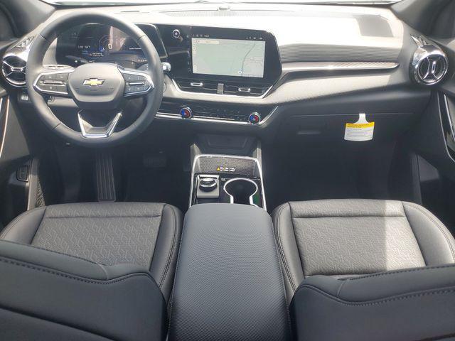 new 2026 Chevrolet Equinox car, priced at $35,015