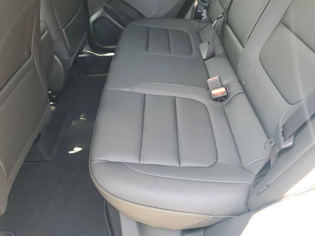 new 2026 Chevrolet TrailBlazer car, priced at $28,481