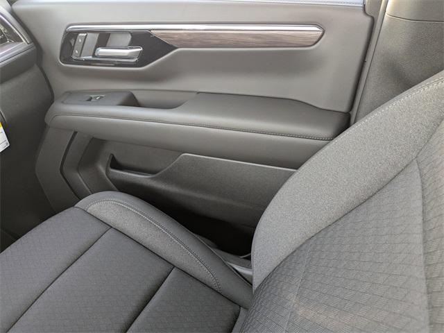 new 2025 Chevrolet Suburban car, priced at $66,210