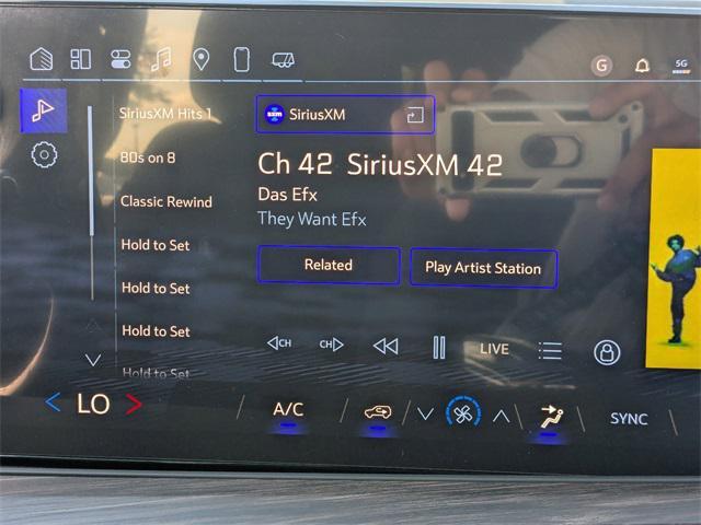 new 2025 Chevrolet Suburban car, priced at $66,210