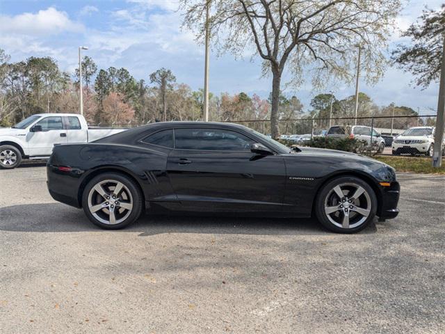 used 2012 Chevrolet Camaro car, priced at $24,995