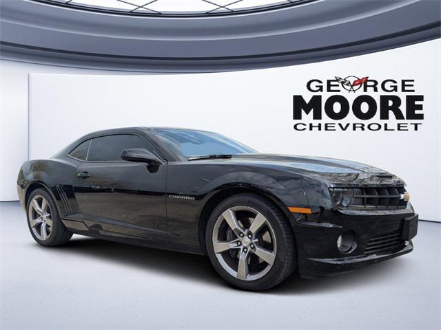 used 2012 Chevrolet Camaro car, priced at $24,995