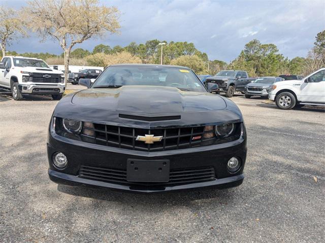 used 2012 Chevrolet Camaro car, priced at $24,995