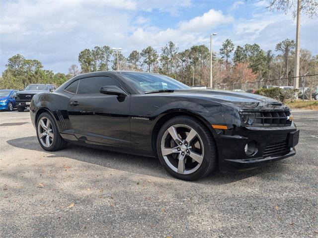 used 2012 Chevrolet Camaro car, priced at $24,995