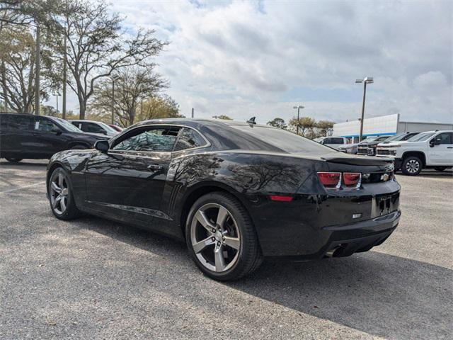 used 2012 Chevrolet Camaro car, priced at $24,995