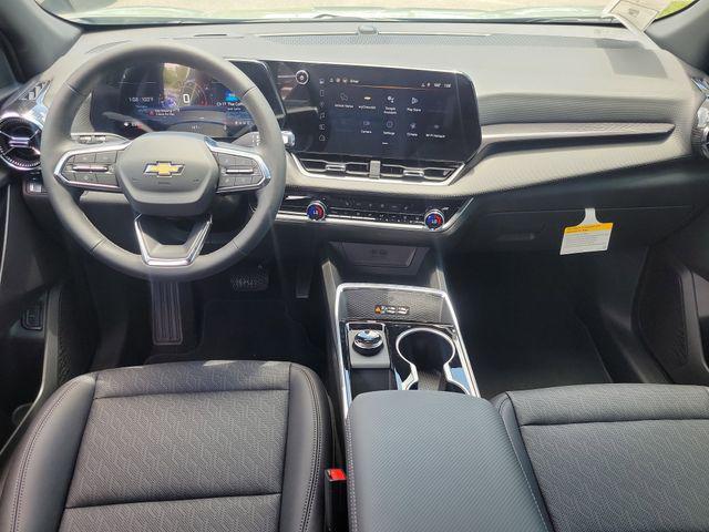 new 2026 Chevrolet Equinox car, priced at $32,903