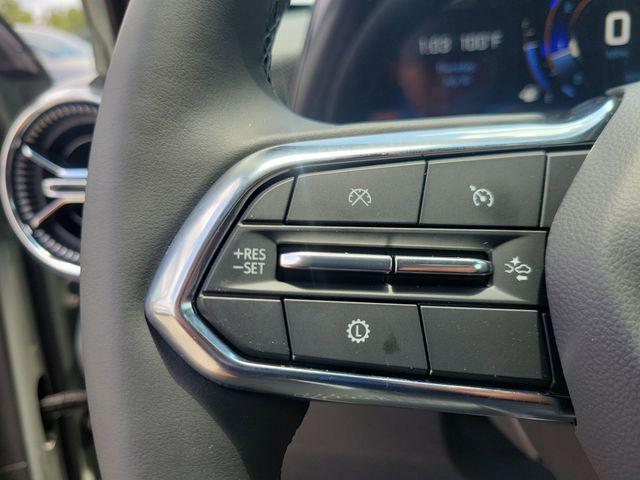 new 2026 Chevrolet Equinox car, priced at $32,903