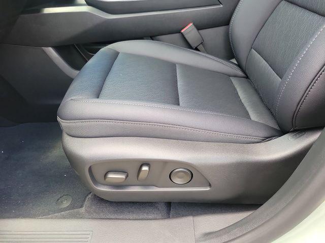 new 2026 Chevrolet Equinox car, priced at $32,903