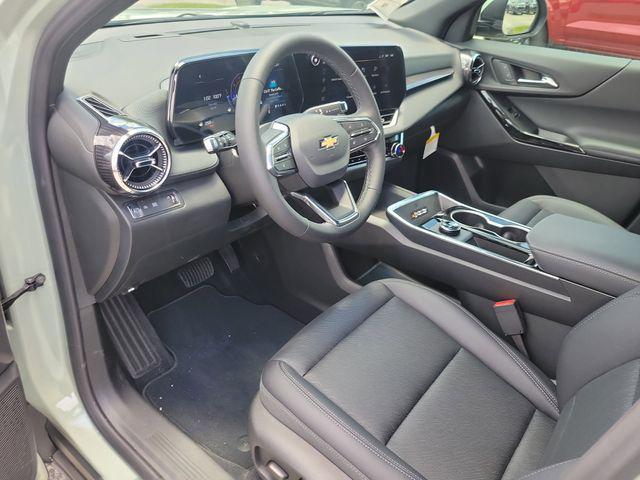 new 2026 Chevrolet Equinox car, priced at $32,903