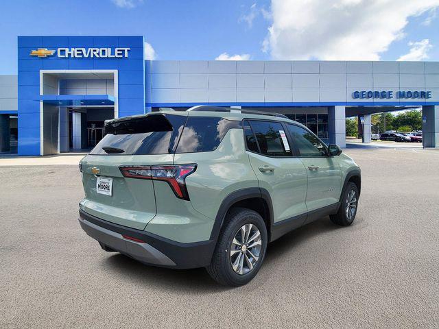 new 2026 Chevrolet Equinox car, priced at $32,903