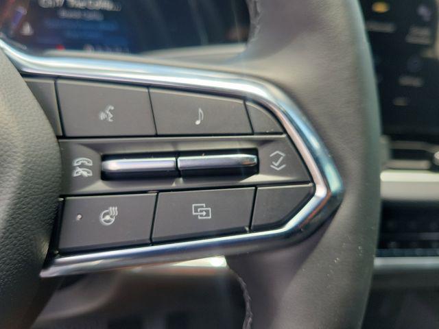 new 2026 Chevrolet Equinox car, priced at $32,903