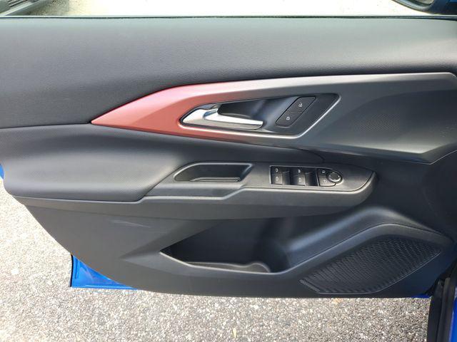 new 2026 Chevrolet Equinox EV car, priced at $40,805