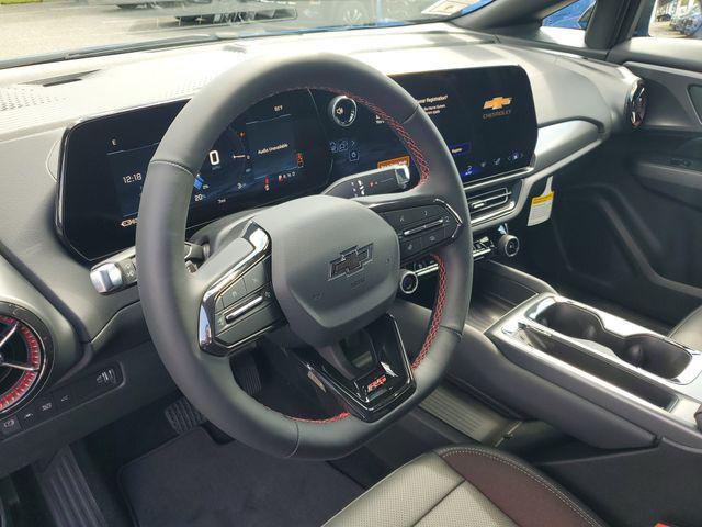 new 2026 Chevrolet Equinox EV car, priced at $40,805