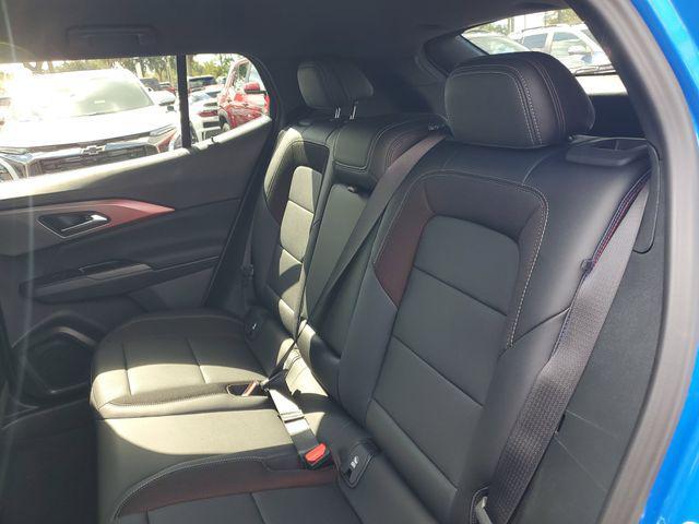 new 2026 Chevrolet Equinox EV car, priced at $40,805