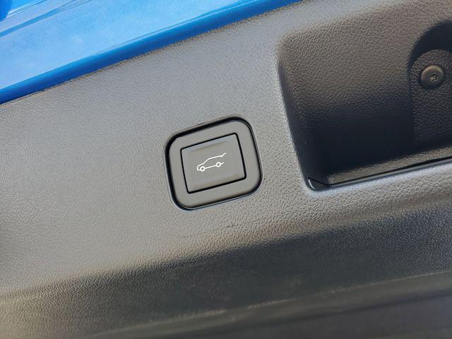 new 2026 Chevrolet Equinox EV car, priced at $40,805