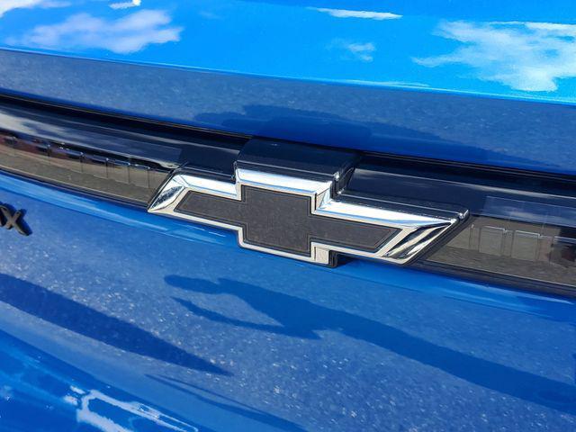 new 2026 Chevrolet Equinox EV car, priced at $40,805