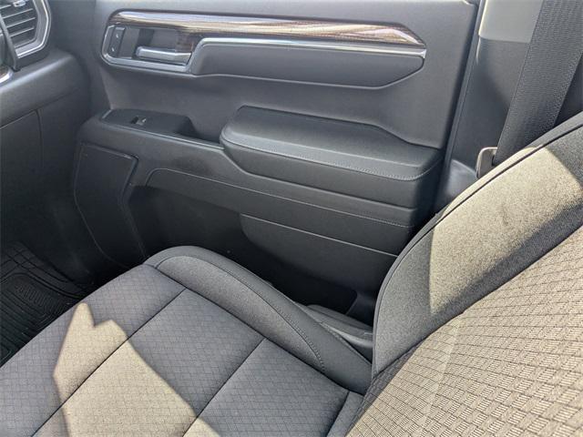 used 2023 Chevrolet Silverado 1500 car, priced at $38,581