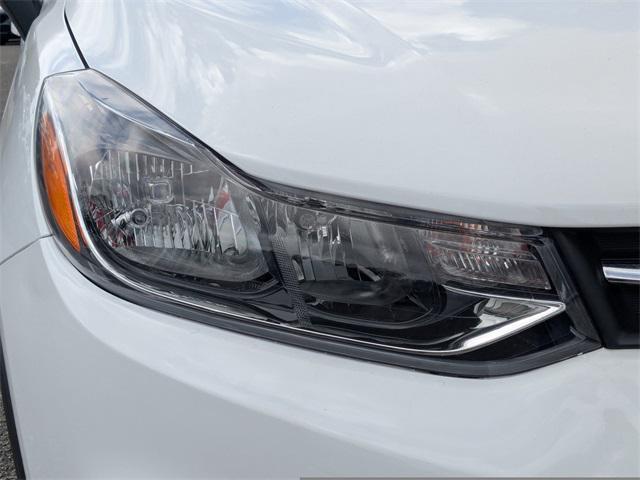 used 2020 Chevrolet Trax car, priced at $14,981
