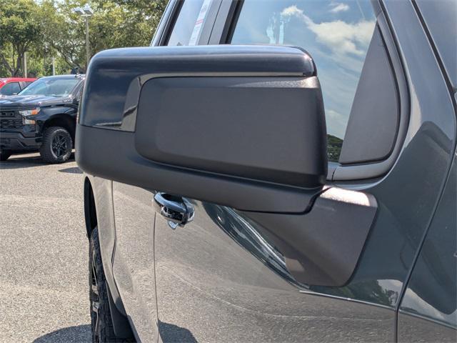 new 2025 Chevrolet Silverado 1500 car, priced at $57,690