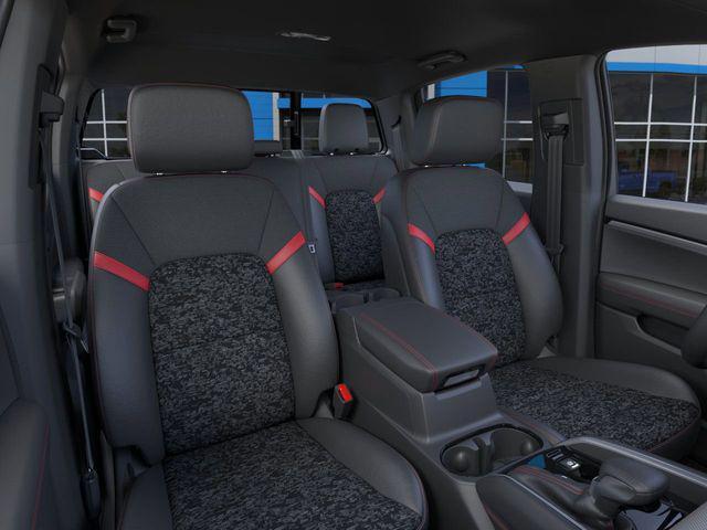 new 2026 Chevrolet Colorado car, priced at $44,688